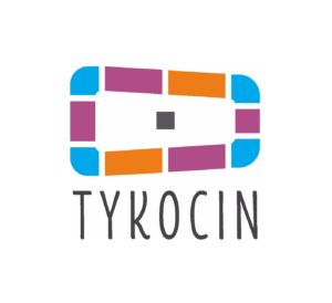 Tykocin logo